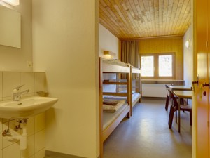 Sport resort Pavillon 6 (Binna) Dormitory