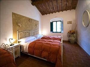 Group accommodation La Campagnola Bedroom