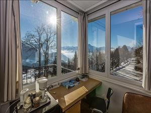 Holiday house Villa La Joux