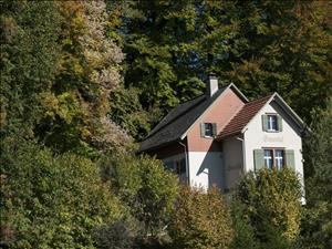 Friends of nature accommodation Elgg