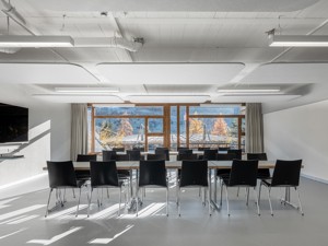 Sport resort Pavillon 7 (Goneri) Seminar room