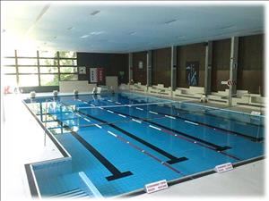 Sport Resort Pavillon 7 (Goneri)