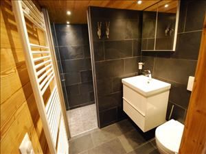 Chalet Metsch Bathroom