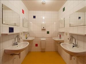 Maison de groupes Hoeve Witteborg