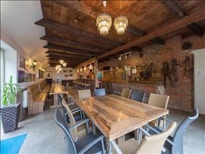 Gruppenhaus Hoeve Witteborg