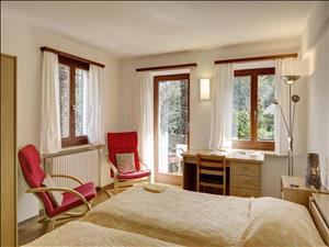 Group accommodation Parkhotel Emmaus - Casa Rustico