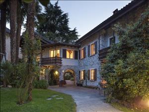 Group accommodation Parkhotel Emmaus - Casa Rustico