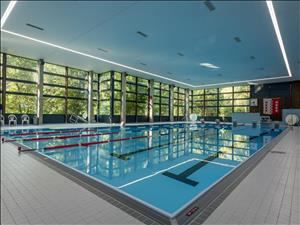 Sport Resort Pavillon 8 (Massa)