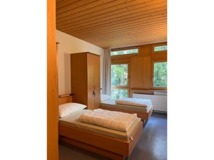 Sport Resort Pavillon 8 (Massa) Schlafzimmer