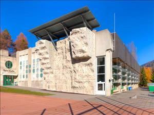 Sport Resort Pavillon 8 (Massa)