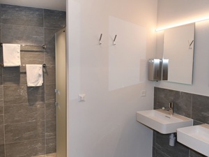 SWISSPEAK RESORTS Zinal Installations sanitaires