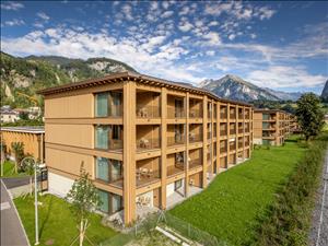SWISSPEAK RESORTS Meiringen
