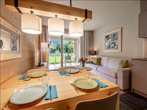 SWISSPEAK RESORTS Meiringen