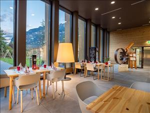 SWISSPEAK RESORTS Meiringen