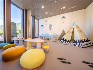 SWISSPEAK RESORTS Meiringen