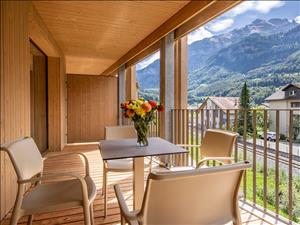 SWISSPEAK RESORTS Meiringen