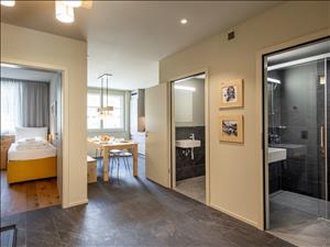 SWISSPEAK RESORTS Meiringen