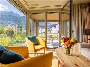 SWISSPEAK RESORTS Meiringen
