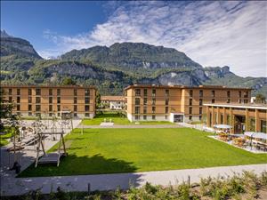 SWISSPEAK RESORTS Meiringen