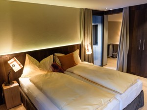 Ferienhotel Engelhorn Doppelzimmer