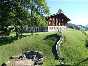 Holiday hostel Laenggasse