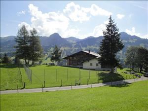 Holiday hostel Laenggasse