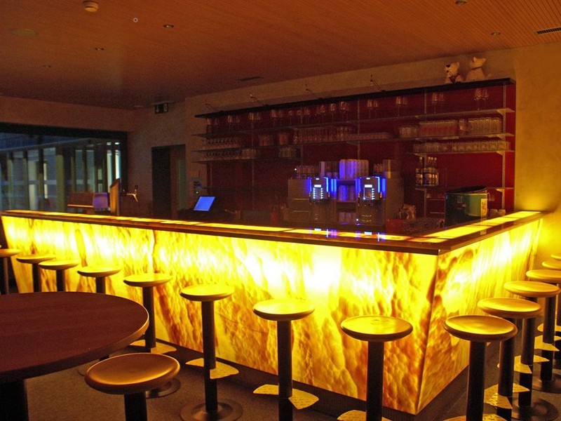 Berggasthaus Oberdorf Bar