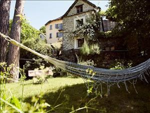 Holiday house Wild Valley Secret Garden