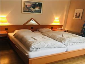 Parkhotel Bellevue Lenk