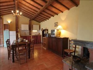 Group accommodation Landgut am Meer, Villetta Giardino Dining room