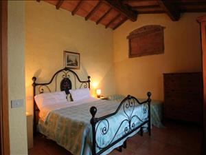 Group accommodation Landgut am Meer, Villetta Giardino Double room