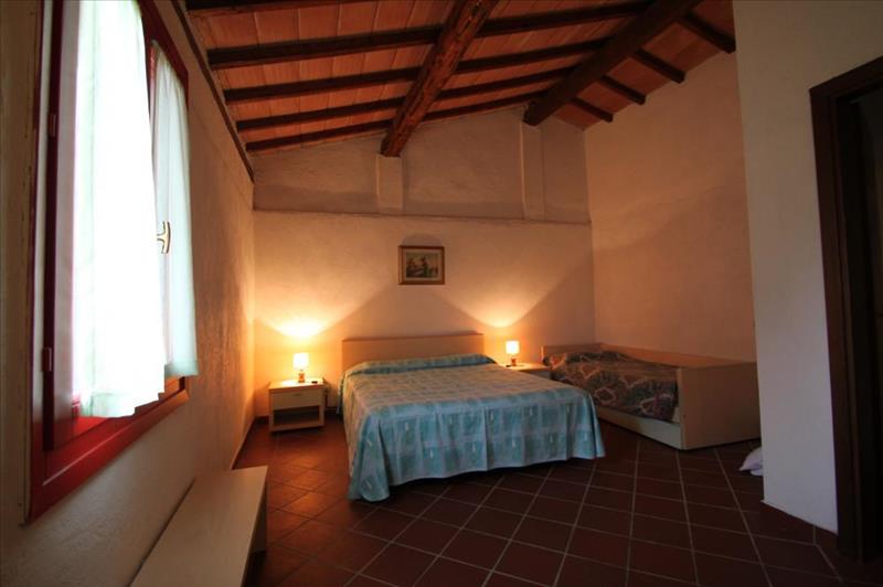 Group accommodation Landgut am Meer, Villa Rustica Double room