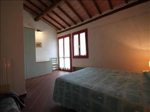 Group accommodation Landgut am Meer, Villa Rustica Bedroom