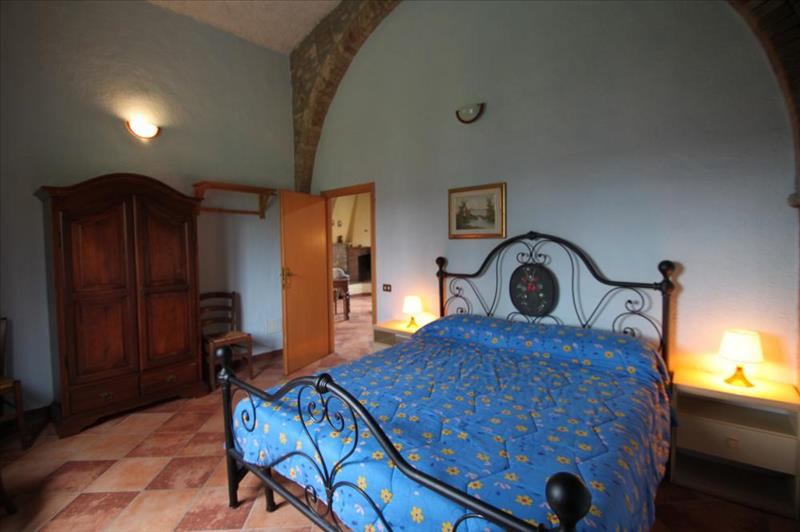 Group accommodation Landgut am Meer, Villa Gli Archi Double room