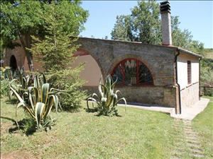 Maison de groupes Landgut am Meer, Villa Gli Archi L'espace autour de la maison