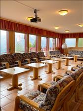 Group accommodation Bergfriede