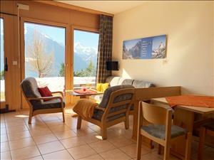 Group accommodation Bergfriede