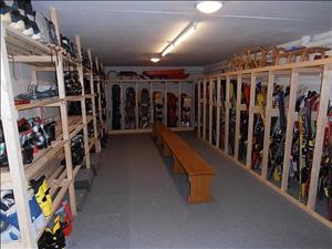 Berghaus Adlerhorst