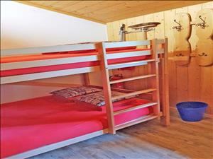 Group accommodation Alpenlodge