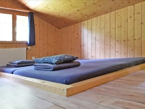 Group accommodation Alpenlodge Dormitory