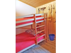 Group accommodation Alpenlodge Dormitory