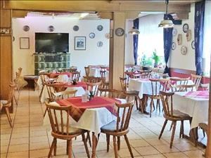 Hotel Pension Dressel