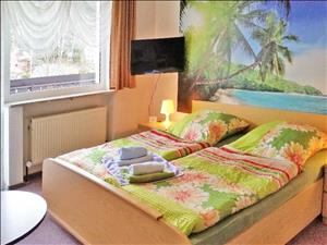 Hotel Pension Dressel