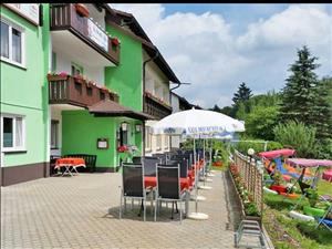 Hotel Pension Dressel