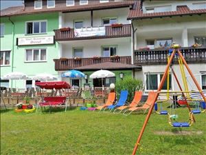 Hotel Pension Dressel