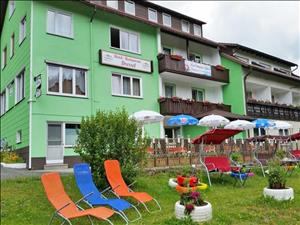 Hotel Pension Dressel