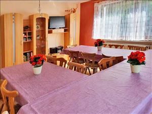 Group accommodation Erika