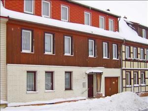 Group accommodation Benneckenstein