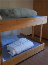 Casa Alpina Carì