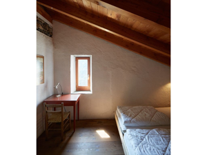 Casa Polera Bedroom